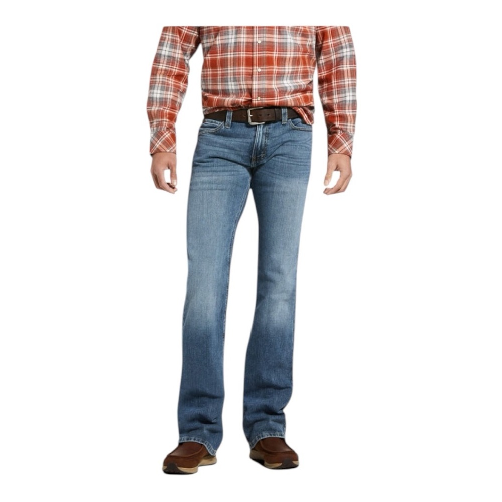 ARIAT | M7 Rocker Bootcut Jeans